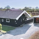 Σπίτι διακοπών Cozy In Scenic Surroundings