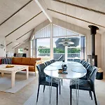 Σπίτι διακοπών Cozy In Scenic Surroundings Assens