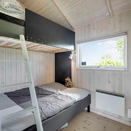 Cozy In Scenic Surroundings אסנס