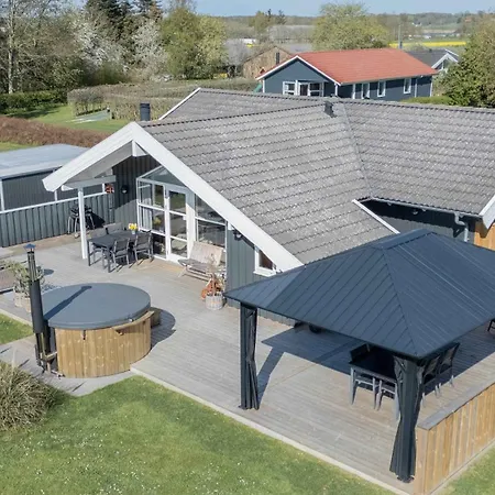 Casa vacanze Cozy In Scenic Surroundings