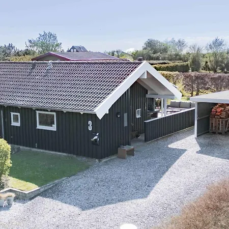 Casa vacanze Cozy In Scenic Surroundings