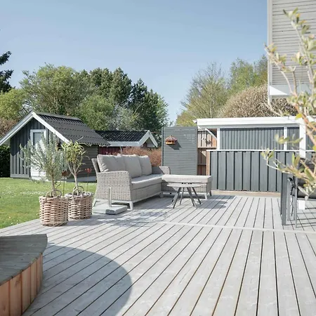 Casa vacanze Cozy In Scenic Surroundings