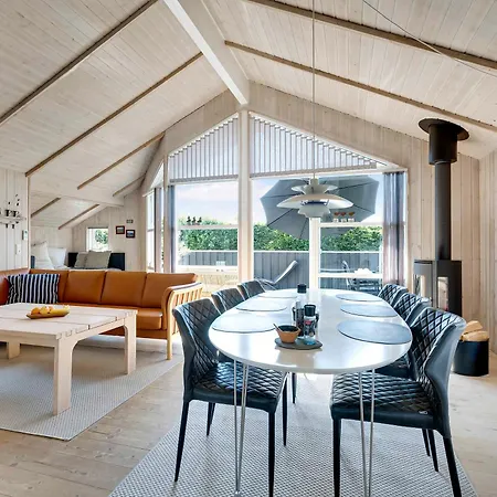 Casa vacanze Cozy In Scenic Surroundings Assens