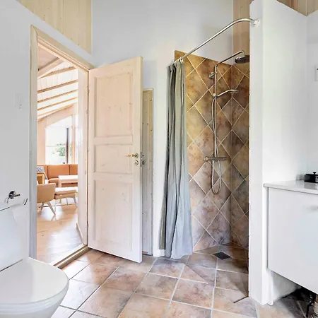 Cozy In Scenic Surroundings Casa vacanze *