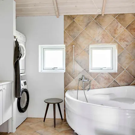 Casa vacanze Cozy In Scenic Surroundings *