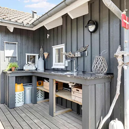 Casa vacanze Cozy In Scenic Surroundings Assens