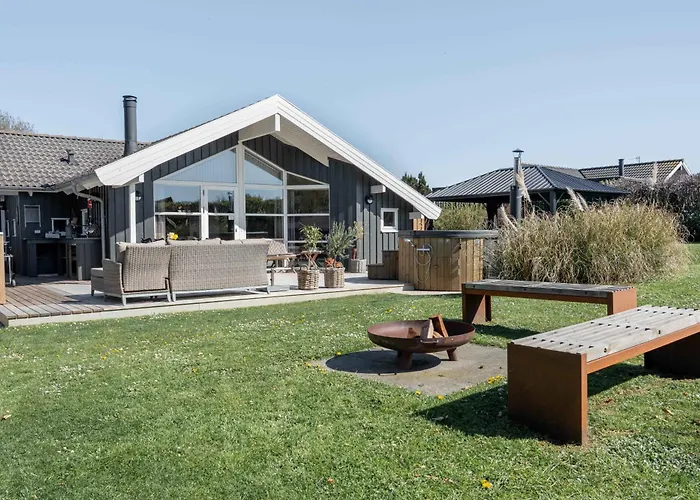 Feriehus Cozy In Scenic Surroundings Assens