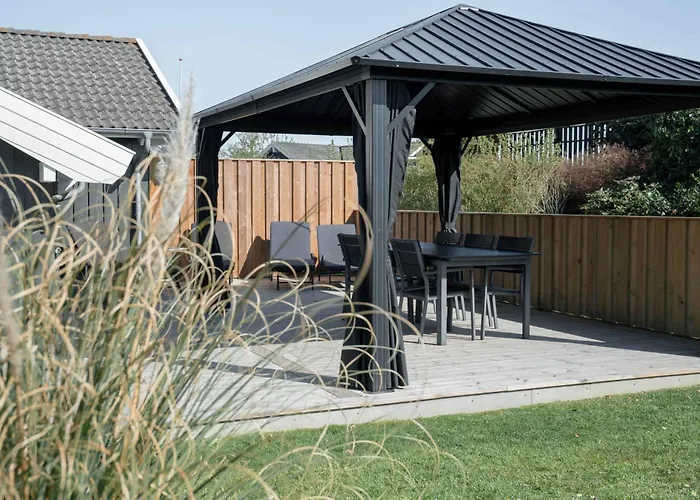 בית נופש Cozy In Scenic Surroundings *