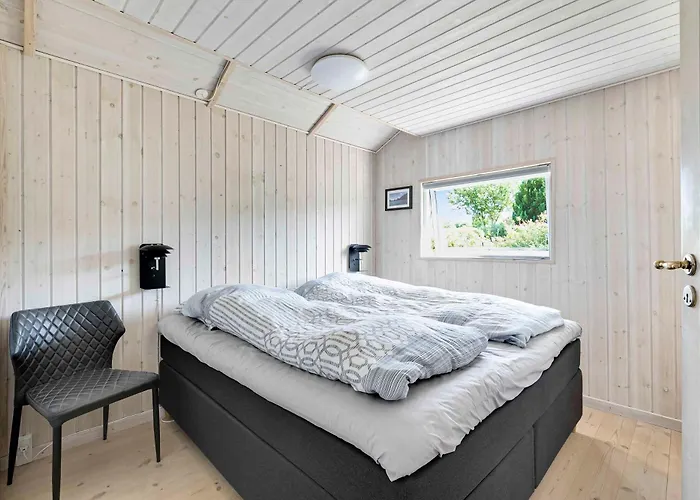 Cozy In Scenic Surroundings אסנס