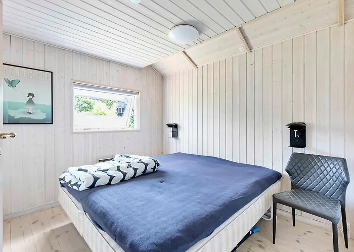 בית נופש Cozy In Scenic Surroundings *