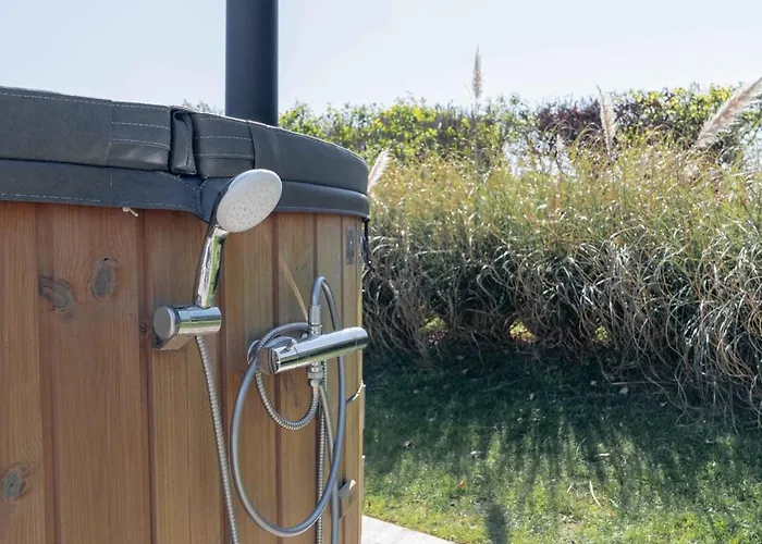 Cozy In Scenic Surroundings * אסנס