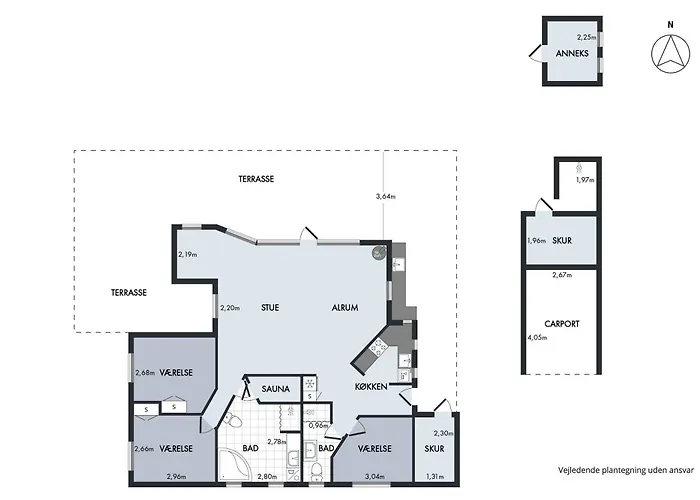 בית נופש Cozy In Scenic Surroundings